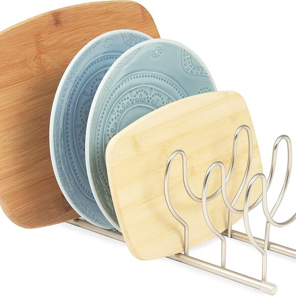 Lid Plate Organizer - Picture 4 of 9